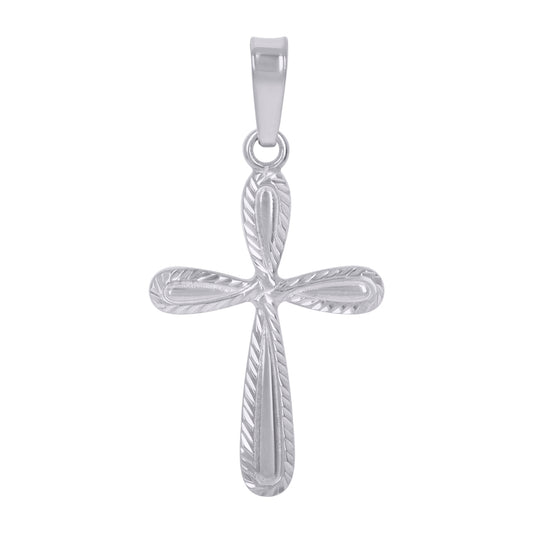 925 Sterling Silver Pendant