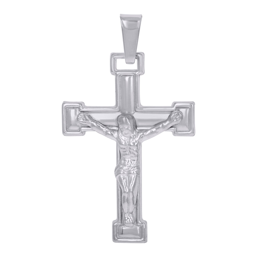 925 Sterling Silver Pendant