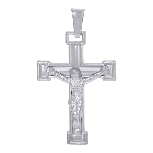 925 Sterling Silver Pendant