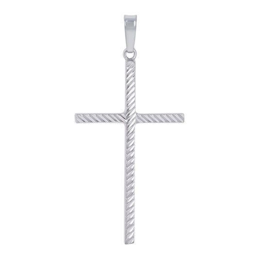 925 Sterling Silver Pendant