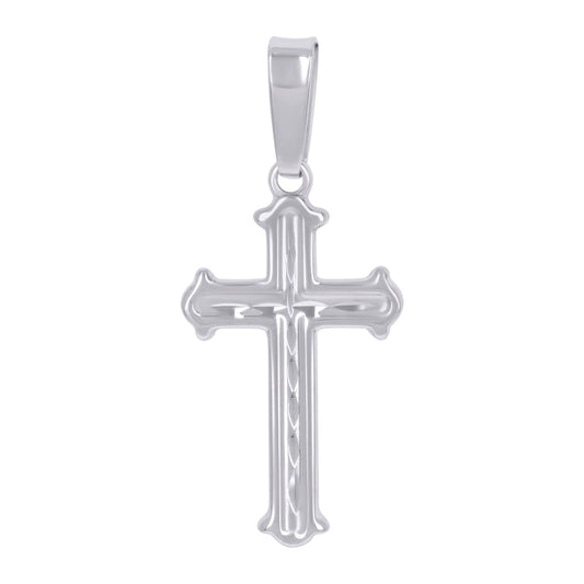 925 Sterling Silver Pendant
