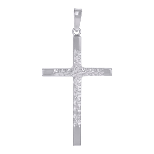 925 Sterling Silver Pendant