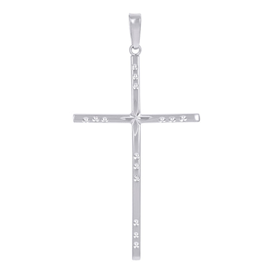 925 Sterling Silver Pendant