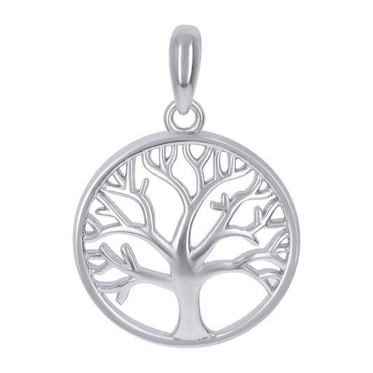 925 Sterling Silver Pendant