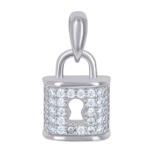 925 Sterling Silver Pendant