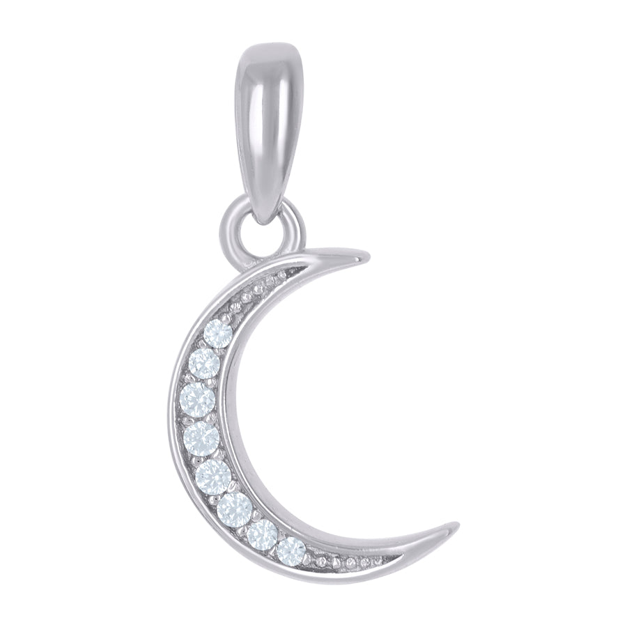 925 Sterling Silver Pendant