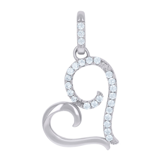 925 Sterling Silver Pendant