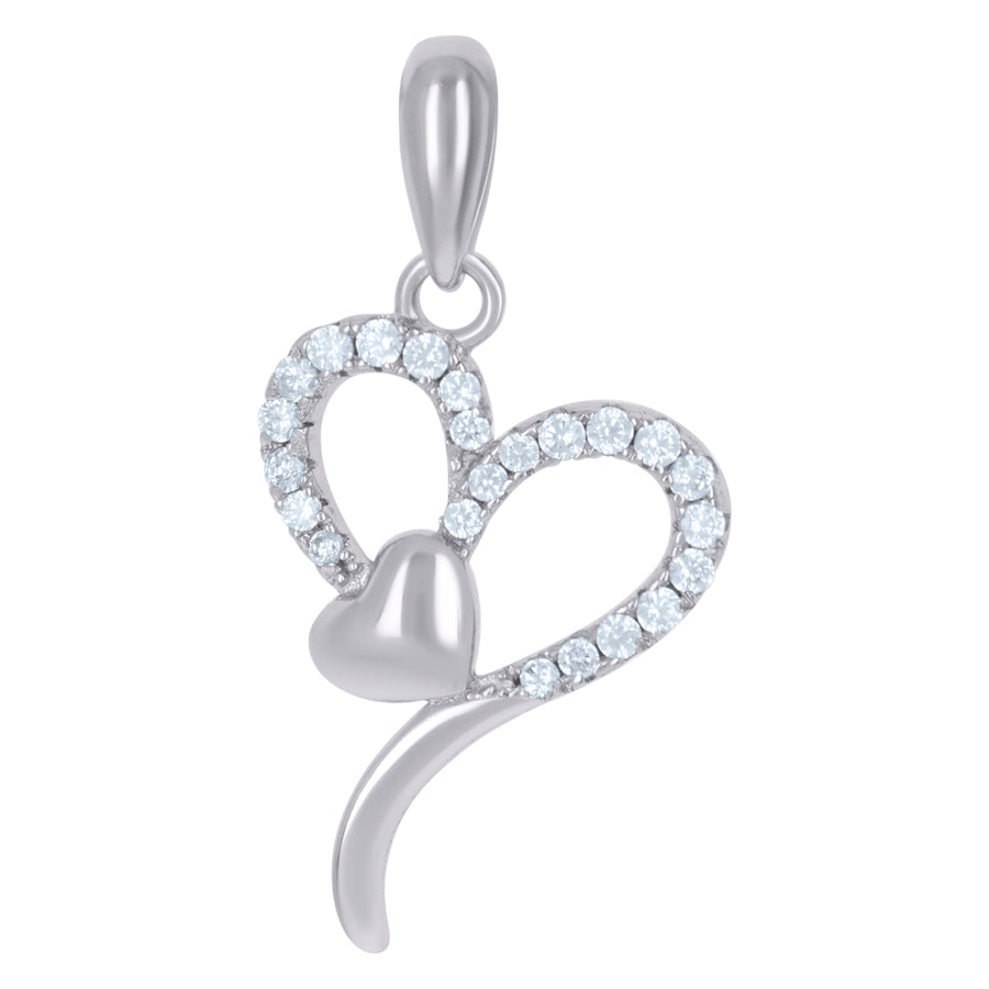 925 Sterling Silver Pendant