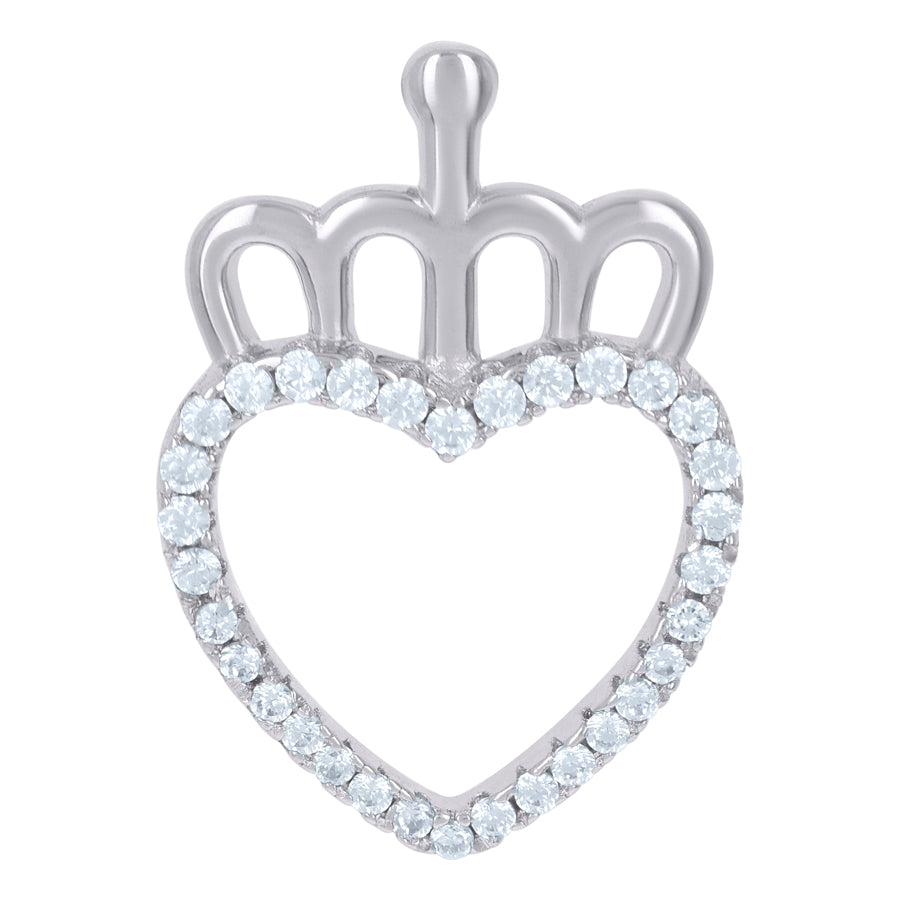 925 Sterling Silver Pendant