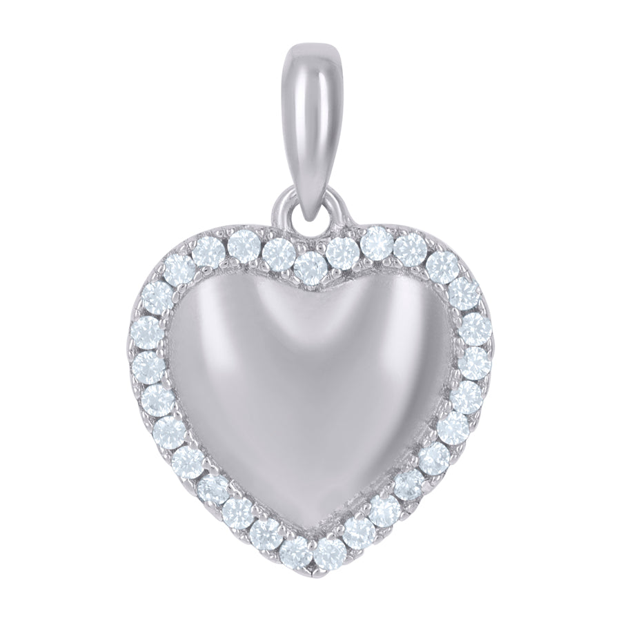 925 Sterling Silver Pendant