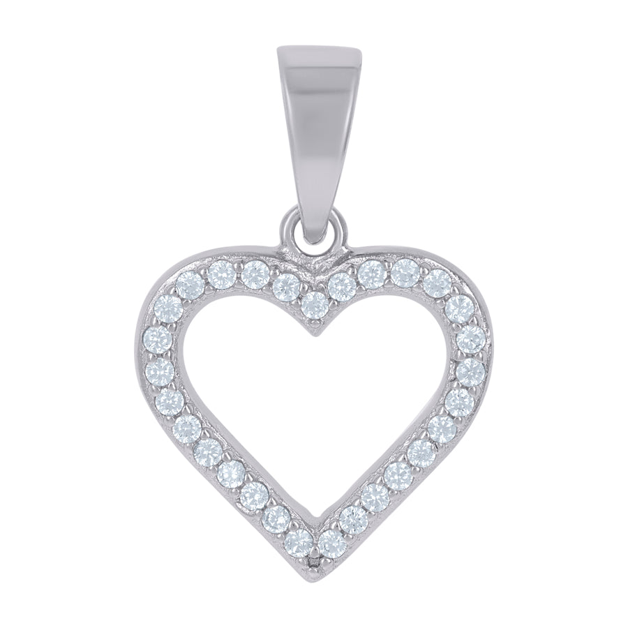 925 Sterling Silver Pendant