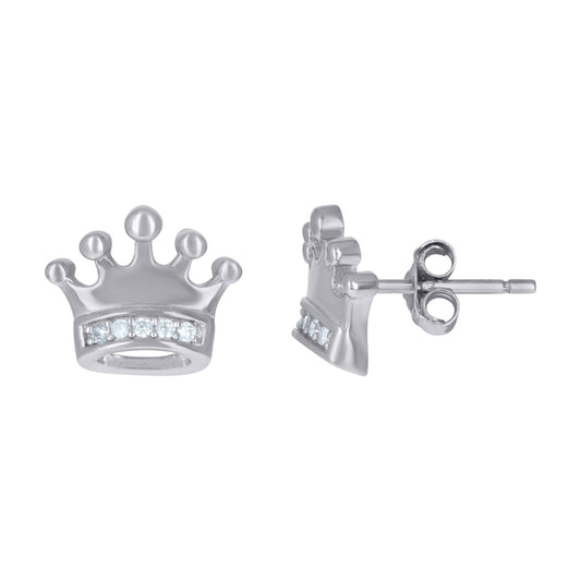 925 Sterling Silver Earring