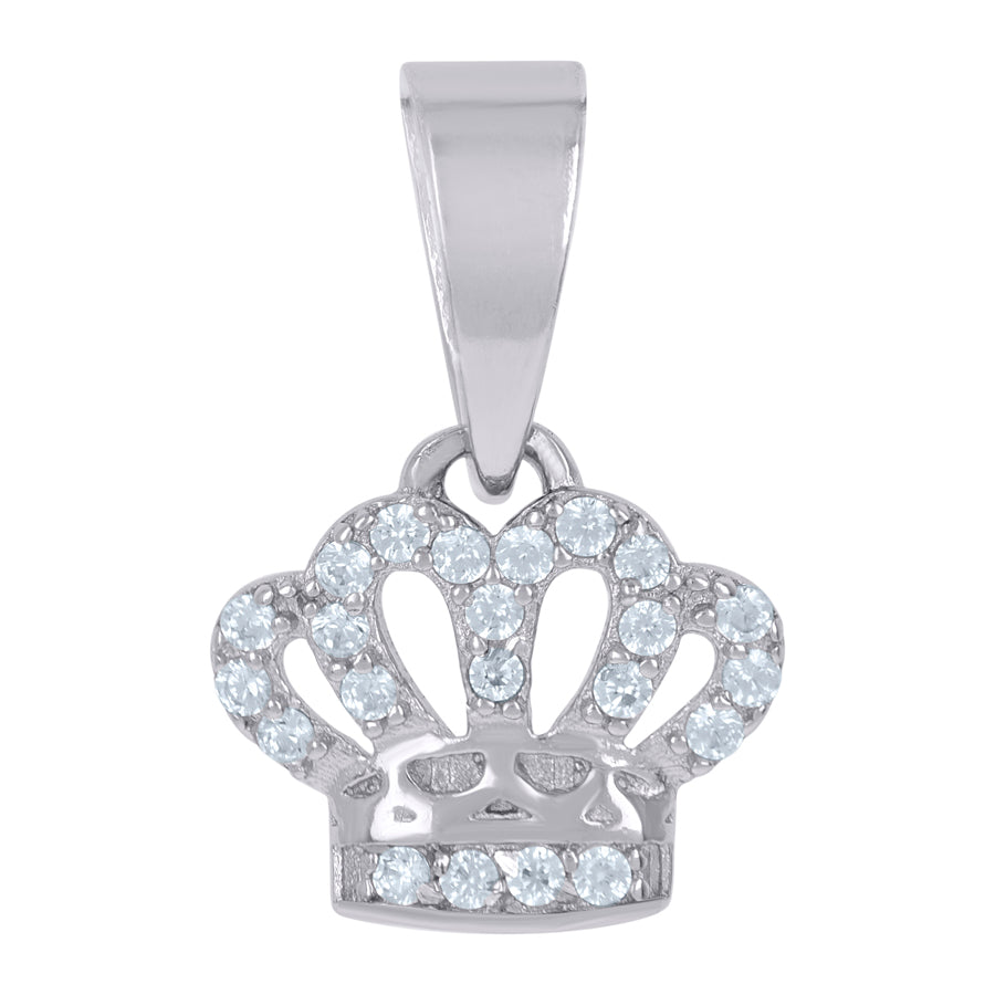 925 Sterling Silver Pendant