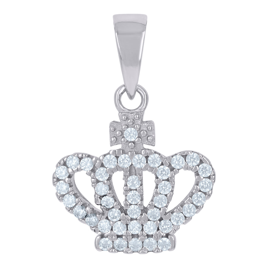 925 Sterling Silver Pendant