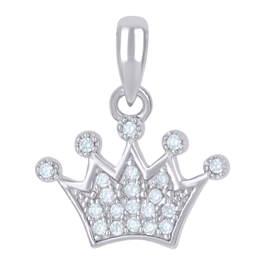 925 Sterling Silver Pendant