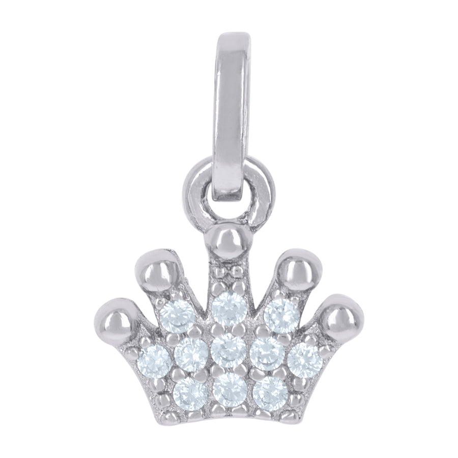 925 Sterling Silver Pendant