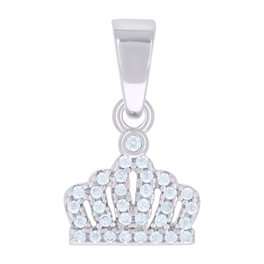 925 Sterling Silver Pendant