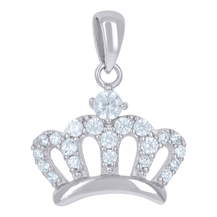 925 Sterling Silver Pendant