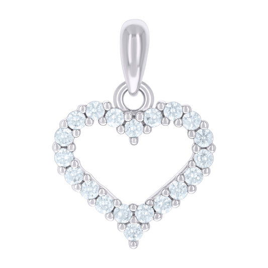925 Sterling Silver Pendant
