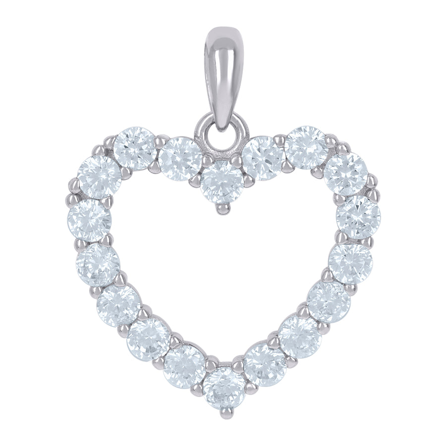 925 Sterling Silver Pendant