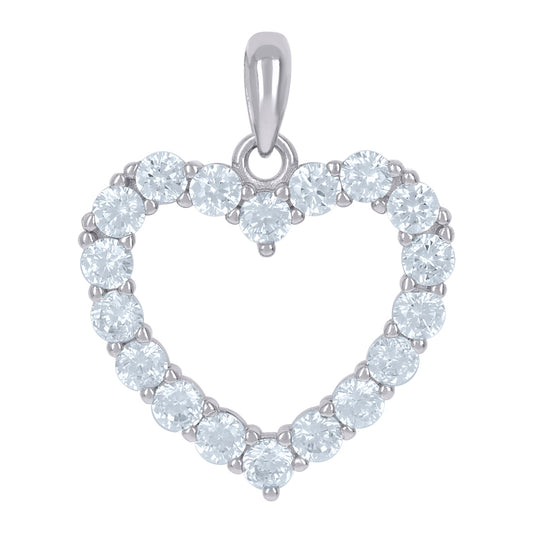 925 Sterling Silver Pendant