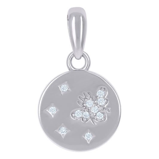 925 Sterling Silver Pendant