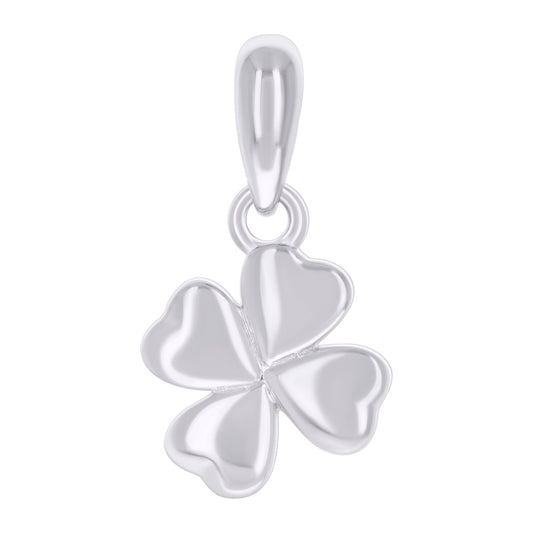 925 Sterling Silver Pendant