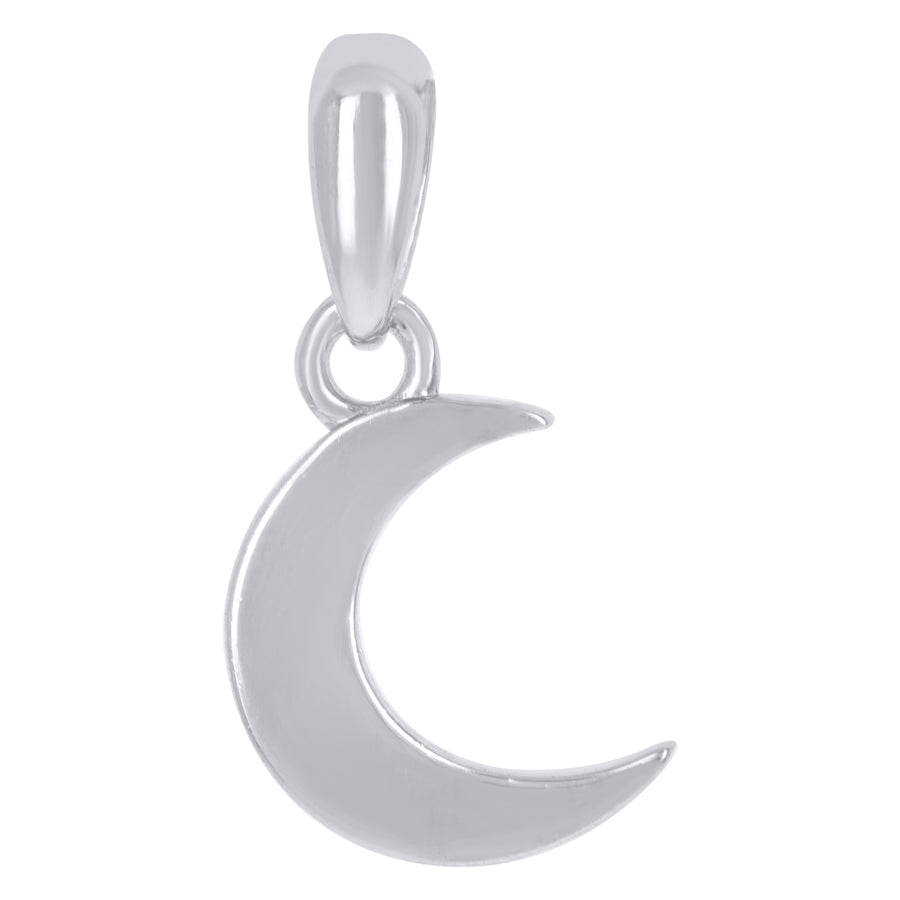 925 Sterling Silver Pendant