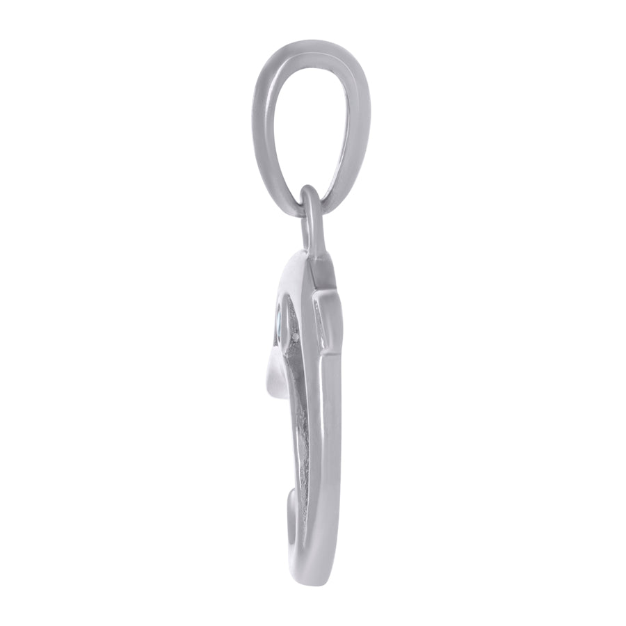 925 Sterling Silver Pendant