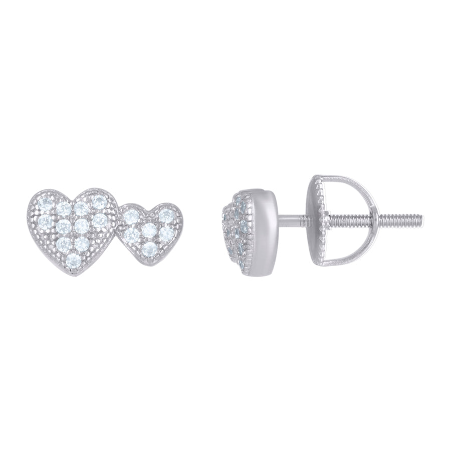 925 Sterling Silver Earrings