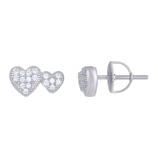 925 Sterling Silver Earrings