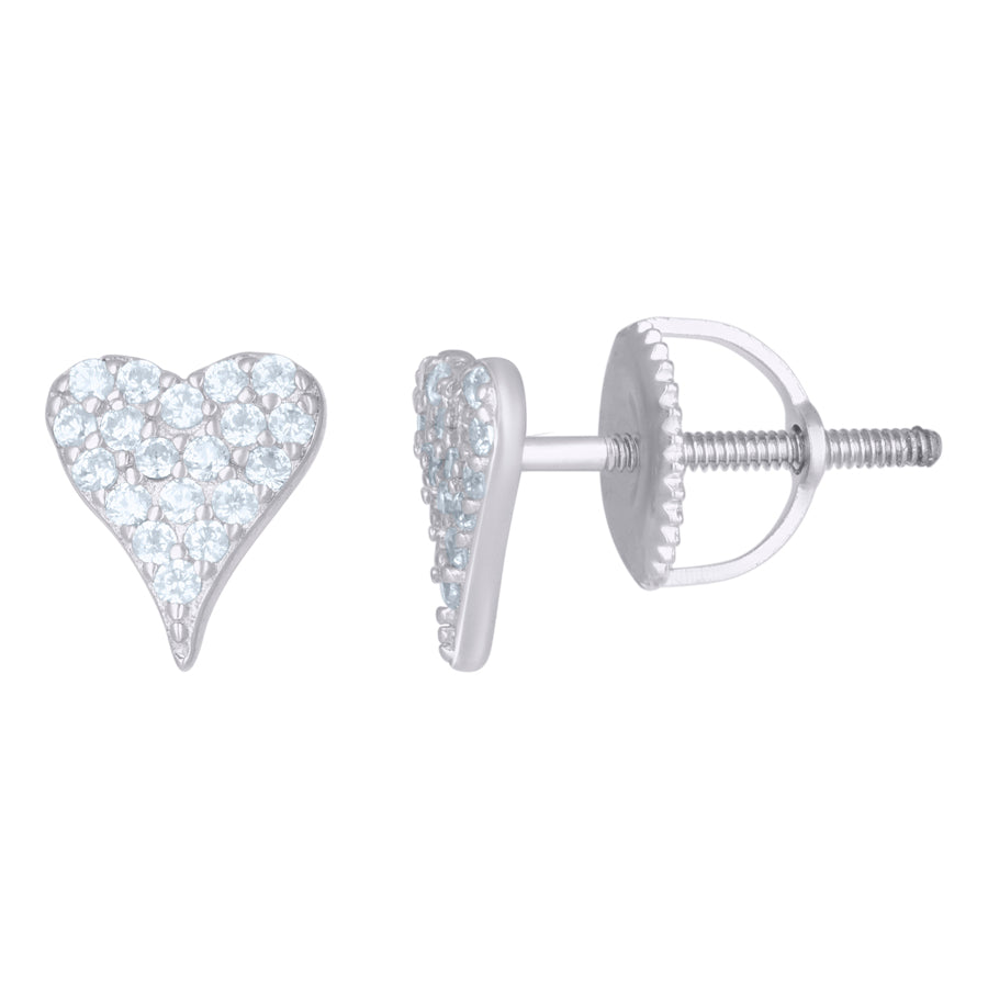 925 Sterling Silver Earrings