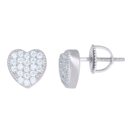 925 Sterling Silver Earrings
