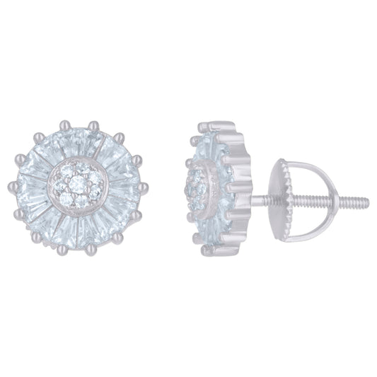 925 Sterling Silver Earrings