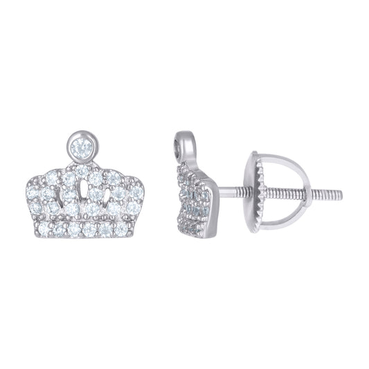 925 Sterling Silver Earrings