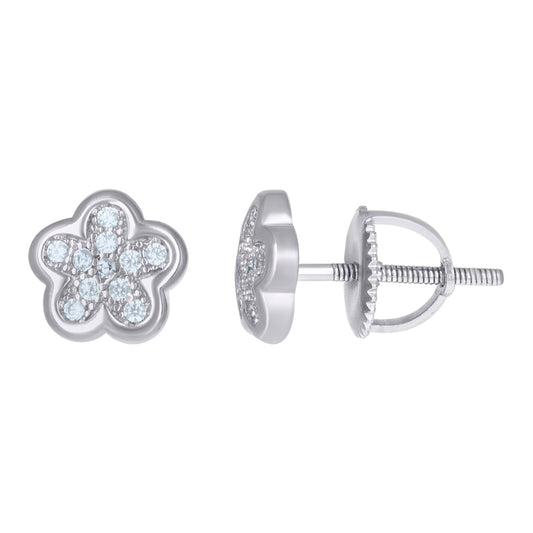 925 Sterling Silver Earrings