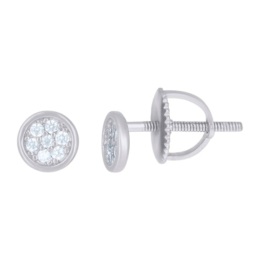 925 Sterling Silver Earrings