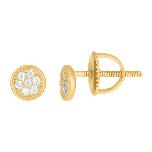 925 Sterling Silver Earrings