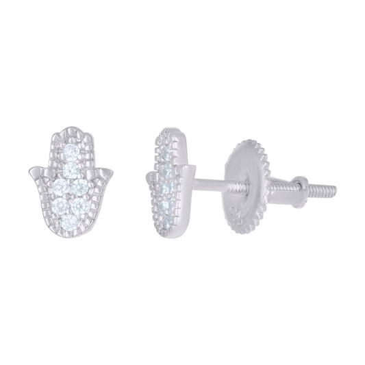 925 Sterling Silver Earrings