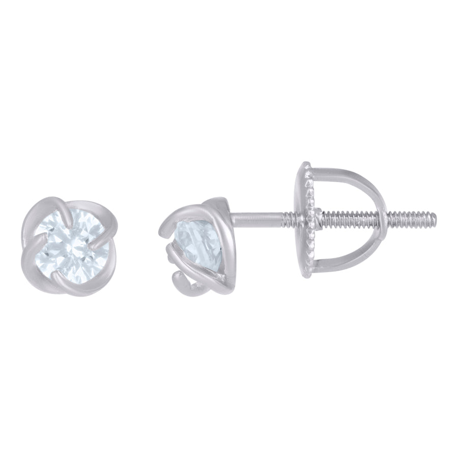 925 Sterling Silver Earrings