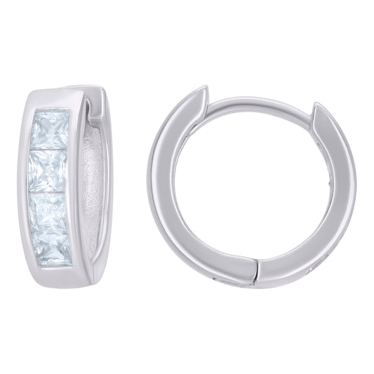 925 Sterling Silver Earrings