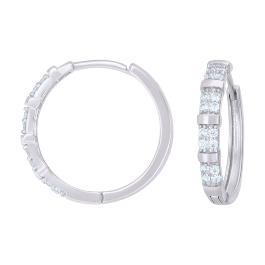 925 Sterling Silver Earrings