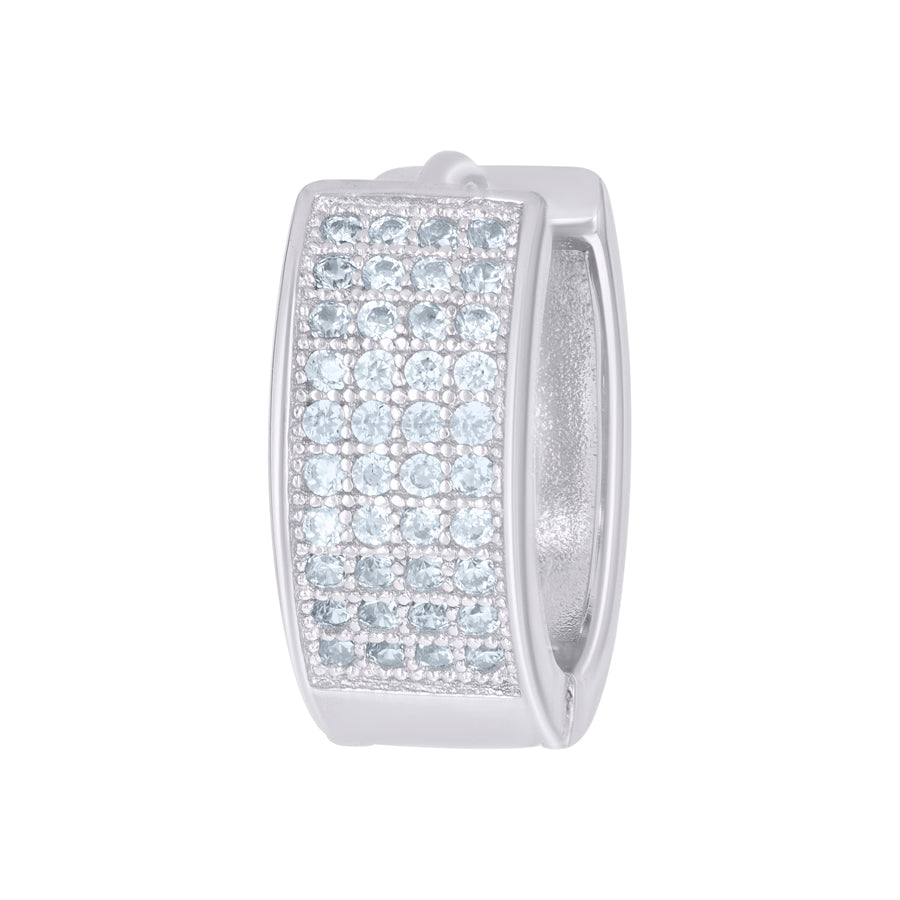 925 Sterling Silver Earrings