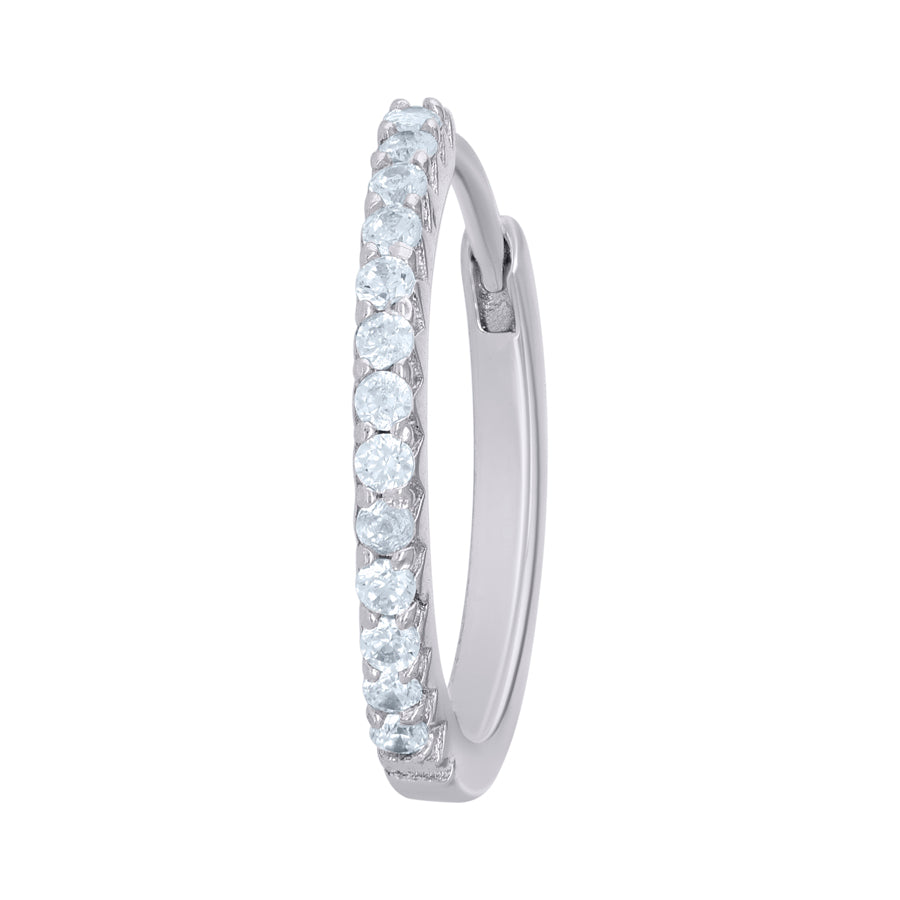 925 Sterling Silver Earrings