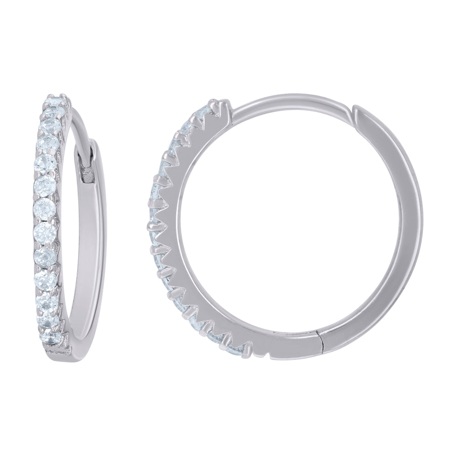 925 Sterling Silver Earrings