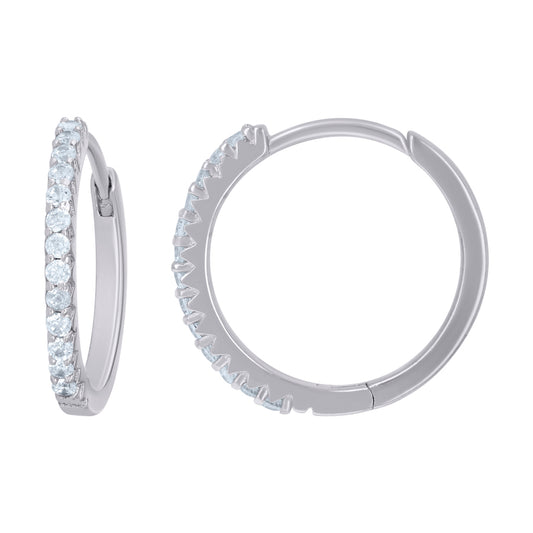 925 Sterling Silver Earrings