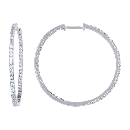 925 Sterling Silver Earrings
