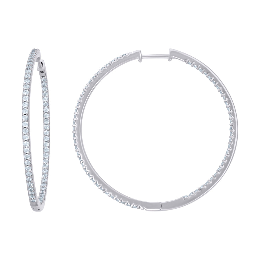925 Sterling Silver Earrings