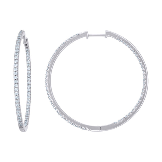 925 Sterling Silver Earrings