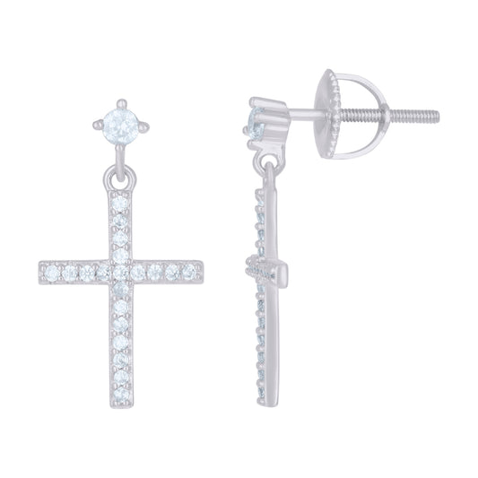 925 Sterling Silver Earrings